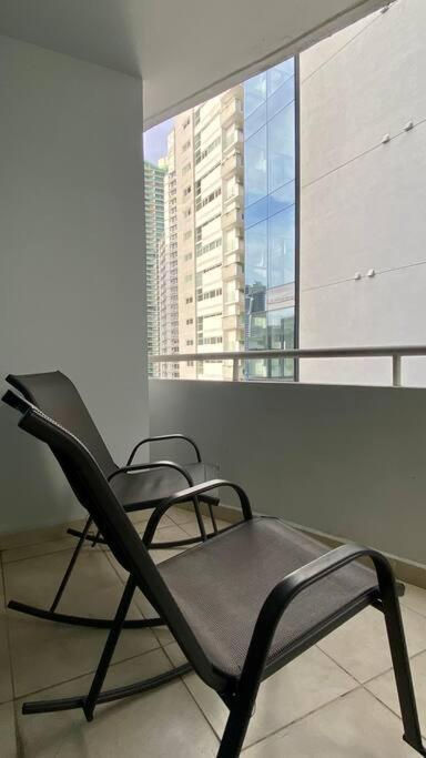 Apartamento Con Excelente Ubicacion! Hasta 4 Personas Apartment Panama City Ngoại thất bức ảnh