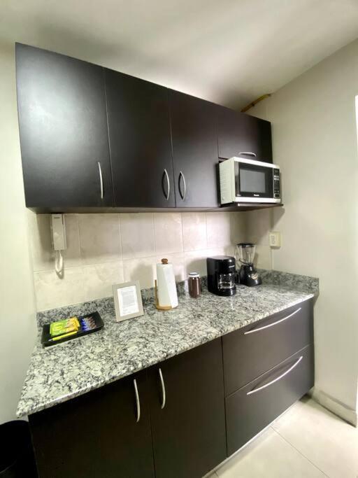 Apartamento Con Excelente Ubicacion! Hasta 4 Personas Apartment Panama City Ngoại thất bức ảnh